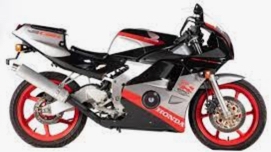 CBR250 MC22 90 CBR250 MC22 90