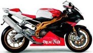 APRILIA