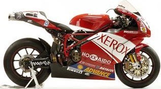 DUCATI