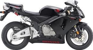 CBR 600RR 05-06
