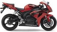 CBR 1000RR 06-07