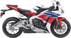 CBR 1000RR 12-13
