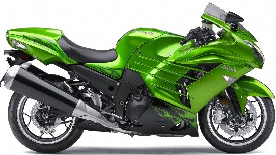 ZX14R 12-14