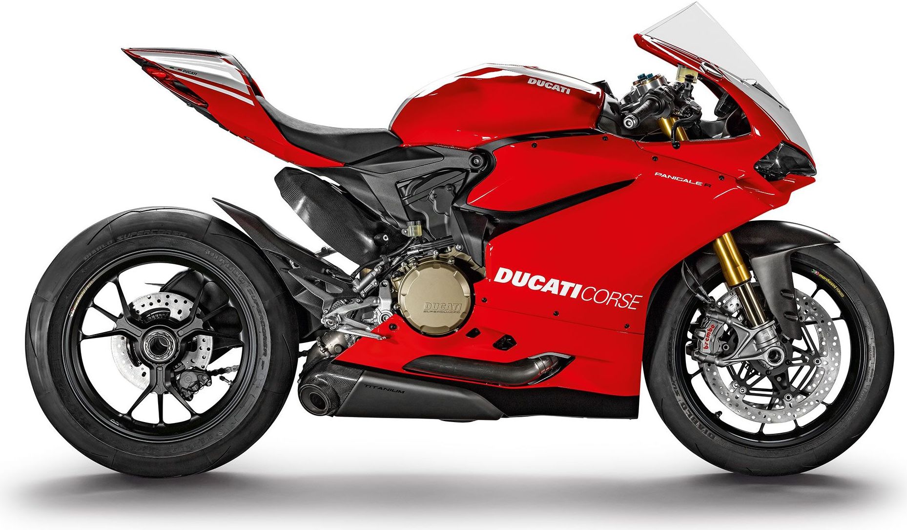 DUCATI