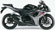 GSXR600/750 06-07