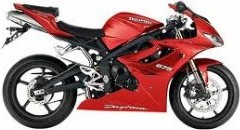 Daytona 675 06-08