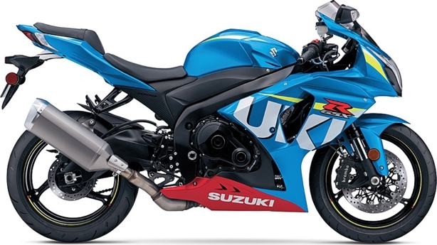 GSXR1000