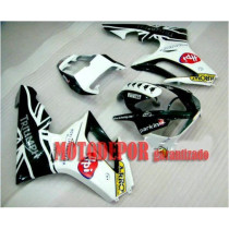 TRIUMPH DAYTONA 675 TRIPLE