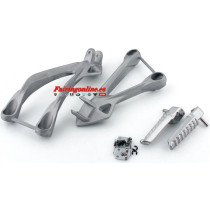 ZX6R 05-08 traseras 