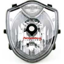 GSF1250S 07-08 / GSF1250 07-10 / GSF650 05-08