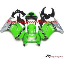 ZX250R 08-13