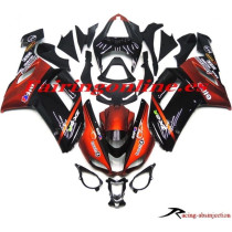ZX6R 07-08