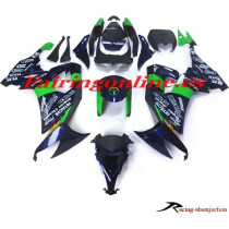 ZX10R 08-10