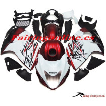 GSXR1300, 08-11