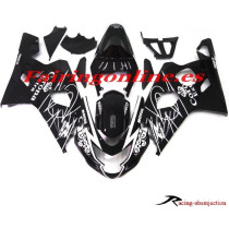 GSXR600/750 04-05