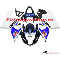 GSXR600/750 04-05