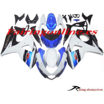 GSXR1000 09-13