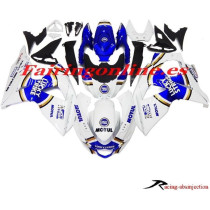GSXR1000 09-13