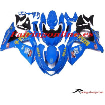 GSXR1000 09-13