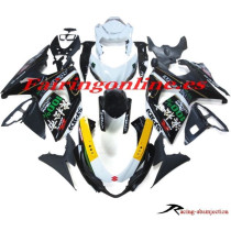 GSXR1000 09-13