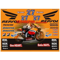 Repsol 3