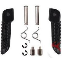 GSXR 600 01-12 frontales