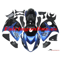 GSXR1300, 08-11