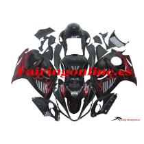 GSXR1300, 08-11