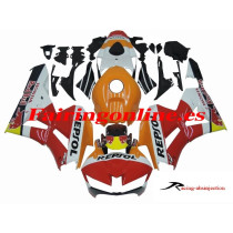 600RR 13-15