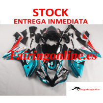 R1 07-08. ADUANAS INCLUÍDAS. ENVÍO DESDE ESPAÑA.