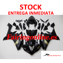 R1 07-08. ADUANAS INCLUÍDAS. ENVÍO DESDE ESPAÑA.