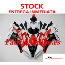 R6 08-14. ADUANAS INCLUÍDAS. ENVÍO DESDE ESPAÑA.