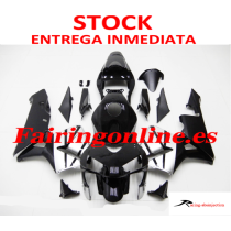 600RR 03-04. ADUANAS INCLUÍDAS. ENVÍO DESDE ESPAÑA.