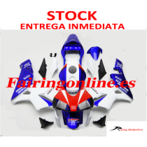 600RR 03-04. ADUANAS INCLUÍDAS. ENVÍO DESDE ESPAÑA.