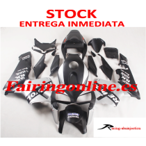 600RR 05-06. ADUANAS INCLUÍDAS. ENVÍO DESDE ESPAÑA.