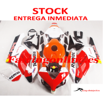 1000RR 04-05. ADUANAS INCLUÍDAS. ENVÍO DESDE ESPAÑA.