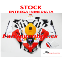 1000RR 06-07. ADUANAS INCLUÍDAS. ENVÍO DESDE ESPAÑA.