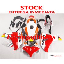 1000RR 08-11. ADUANAS INCLUÍDAS. ENVÍO DESDE ESPAÑA.