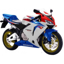 600RR 05-06. ADUANAS INCLUÍDAS. ENVÍO DESDE ESPAÑA.