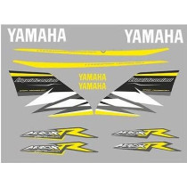   AEROX liquidcool​ed RED