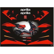   AEROX liquidcool​ed RED