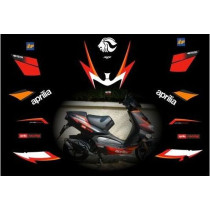   AEROX liquidcool​ed RED