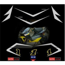   AEROX liquidcool​ed RED