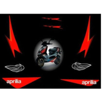   AEROX liquidcool​ed RED