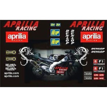 APRILIA 4