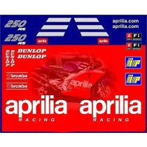 APRILIA 8