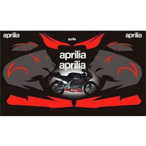 APRILIA 8