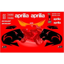 APRILIA 13