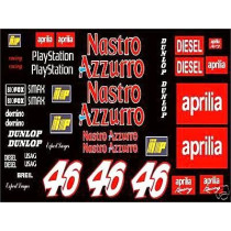 APRILIA 15