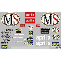 APRILIA 19